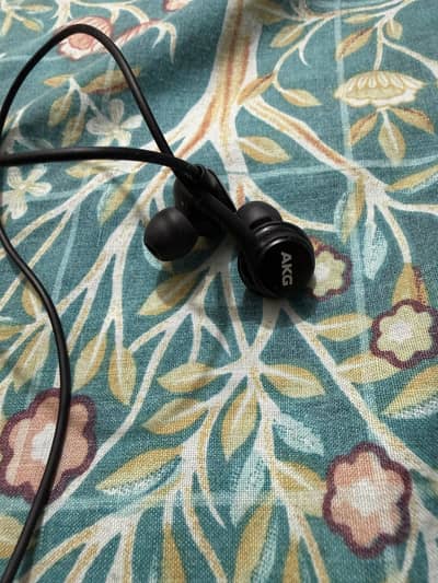 Samsung Akg original handfree