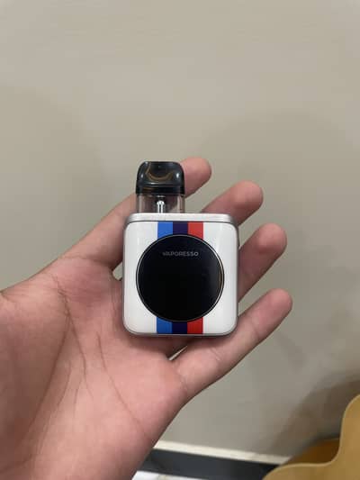 Xros 4 nano