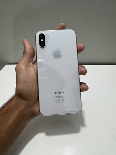 Iphone Xs