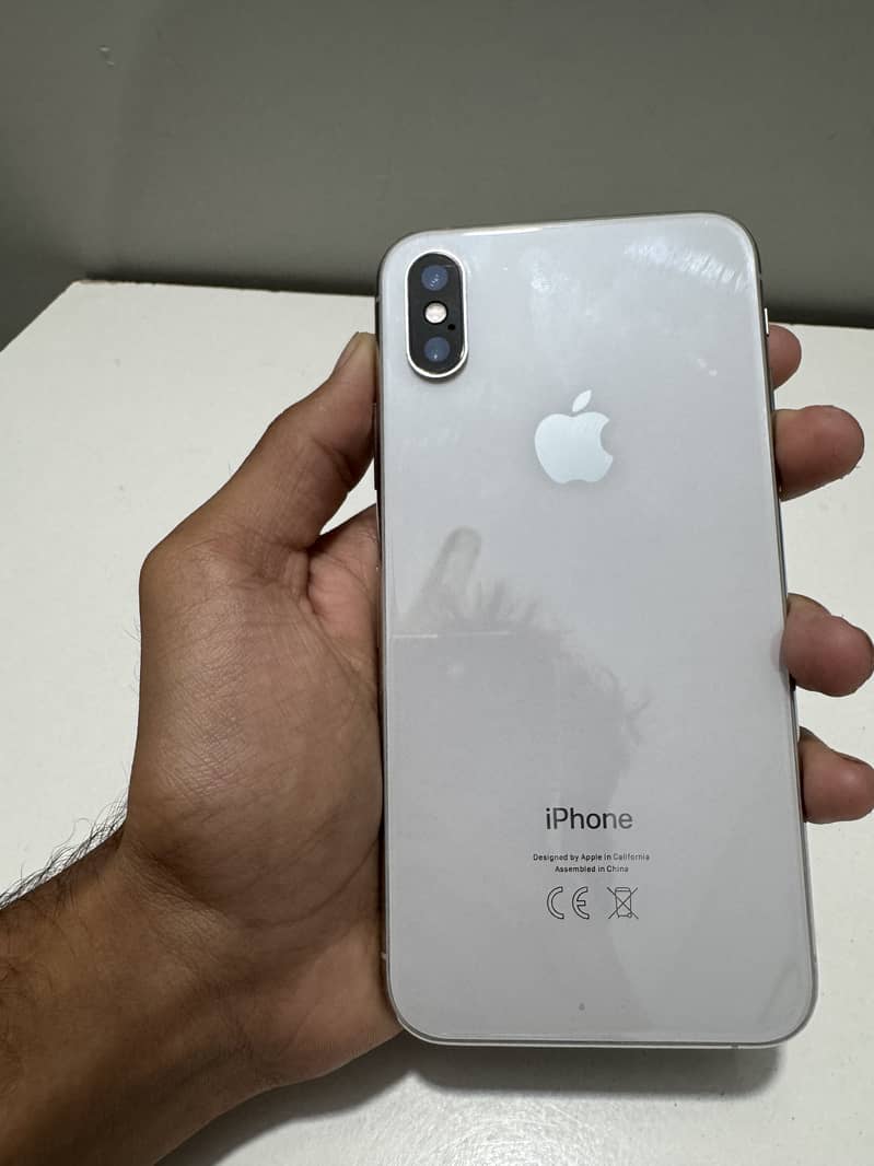 Iphone Xs 1