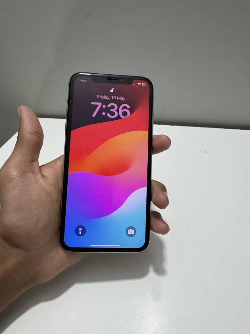 Iphone Xs 2