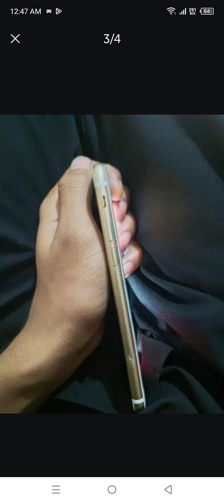 Apple iPhone 7 1