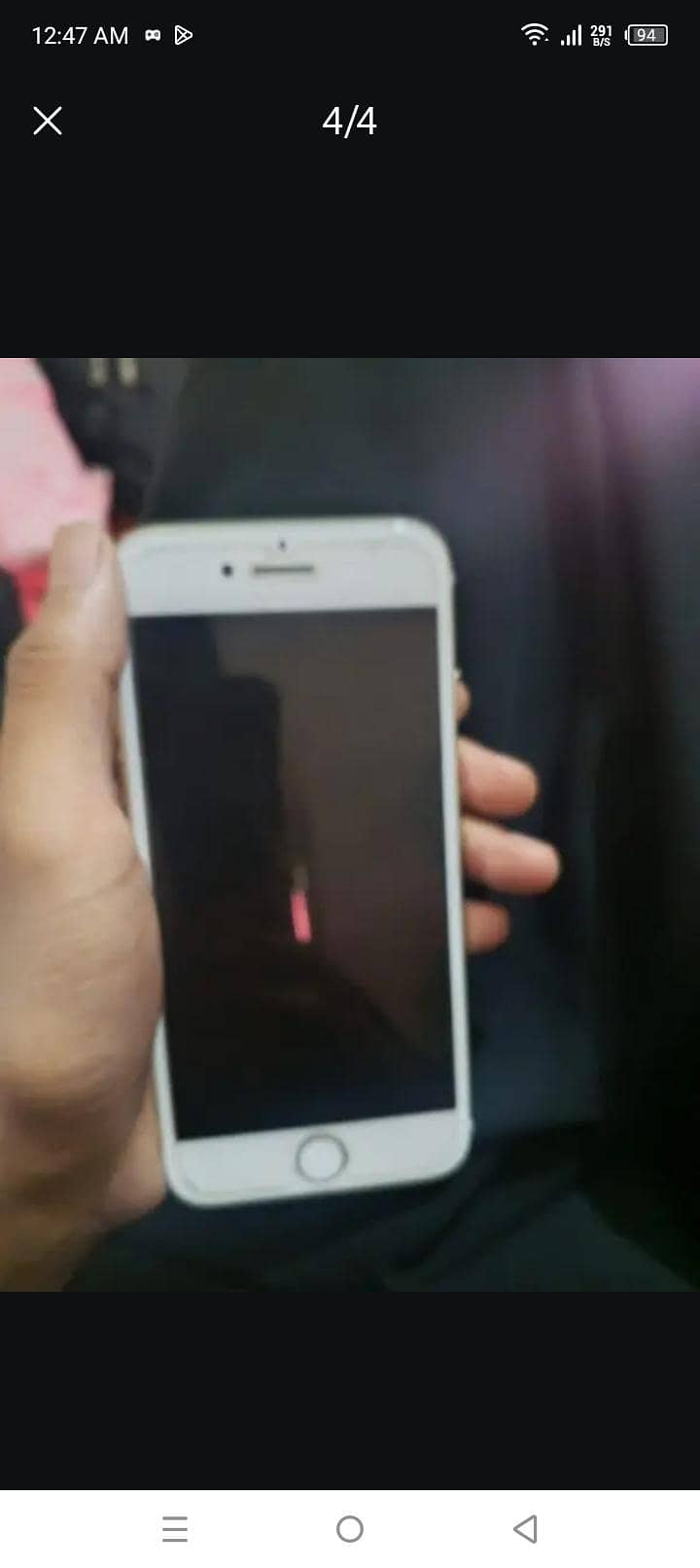 Apple iPhone 7 2