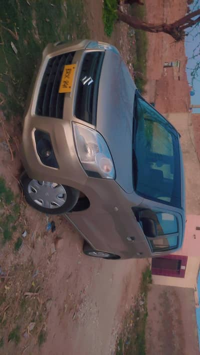 Need a driver for indrive in Sargodha