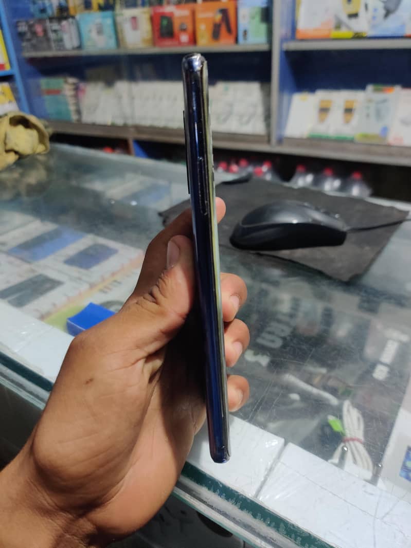One plus 7 pro 0