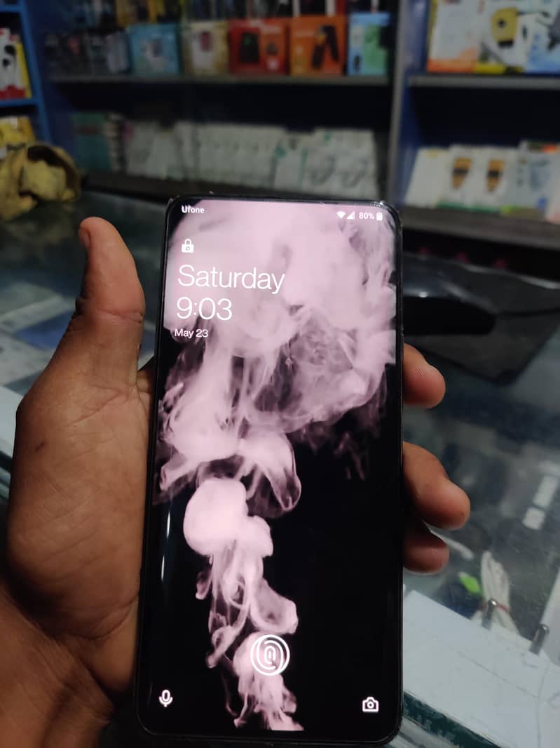 One plus 7 pro 3