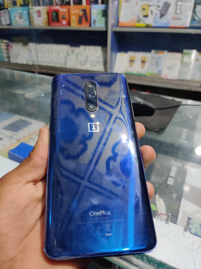 One plus 7 pro 5