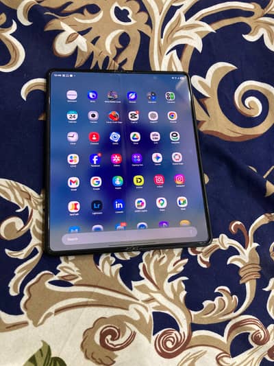 Samsung Z Fold 3 5G PTA APPROVED