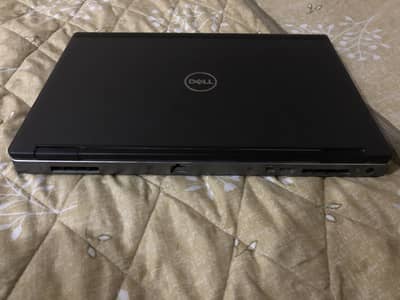 Dell Precision 7530 -1 TB (SSD)