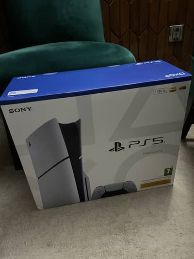 Playstation 5