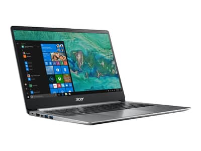 11th Gen Acer SWIFT Pentium N5000 8GB-RAM 128GB NVMe 14" inch 1080 LED