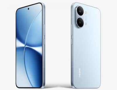Mi Redmi turbo 5 max / Poco X8 pro max