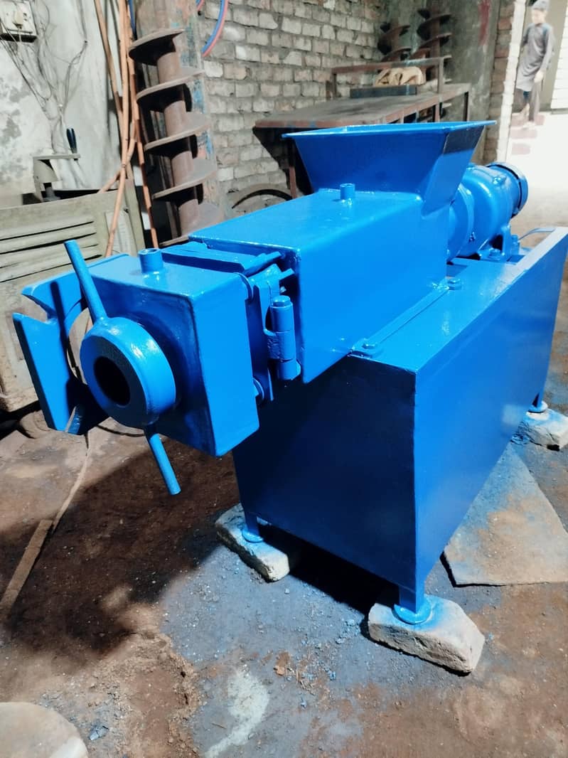 Soap Plodder 5" 0