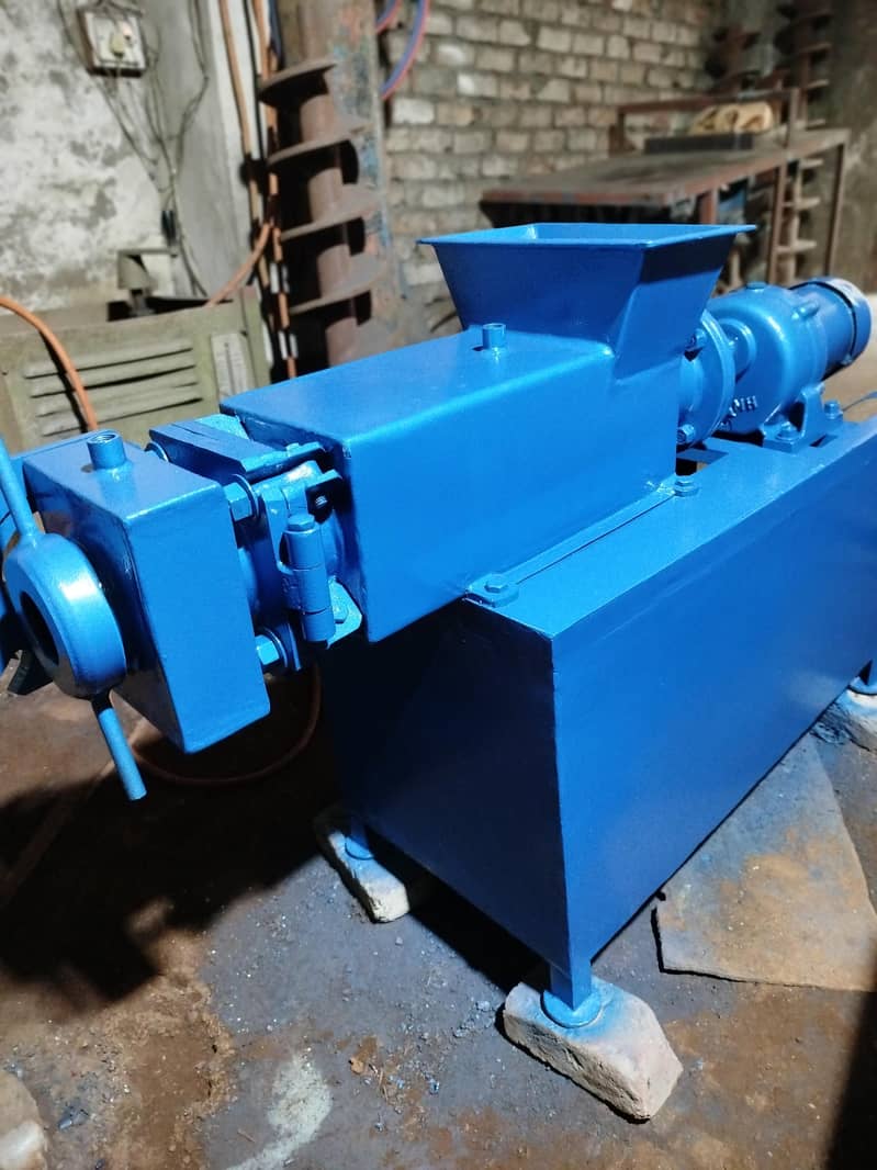 Soap Plodder 5" 3