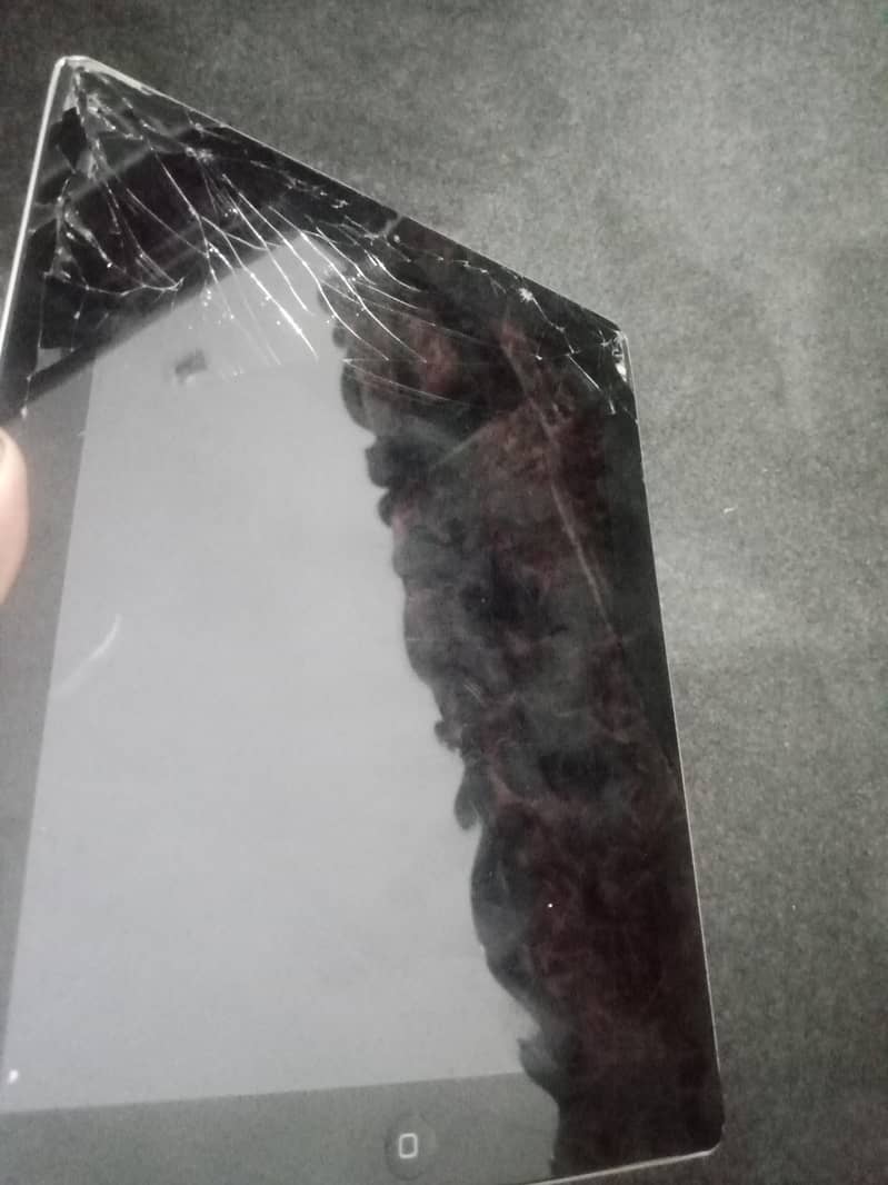 Ipad Model A1395 1