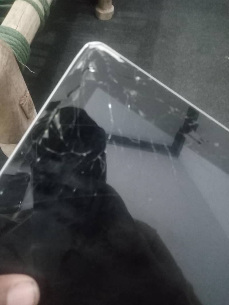 Ipad Model A1395 2