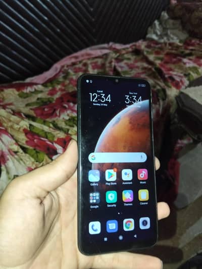 Redmi 9c 3 64 GB
