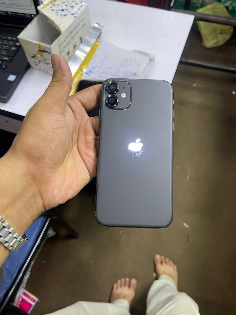 Iphone 11 3