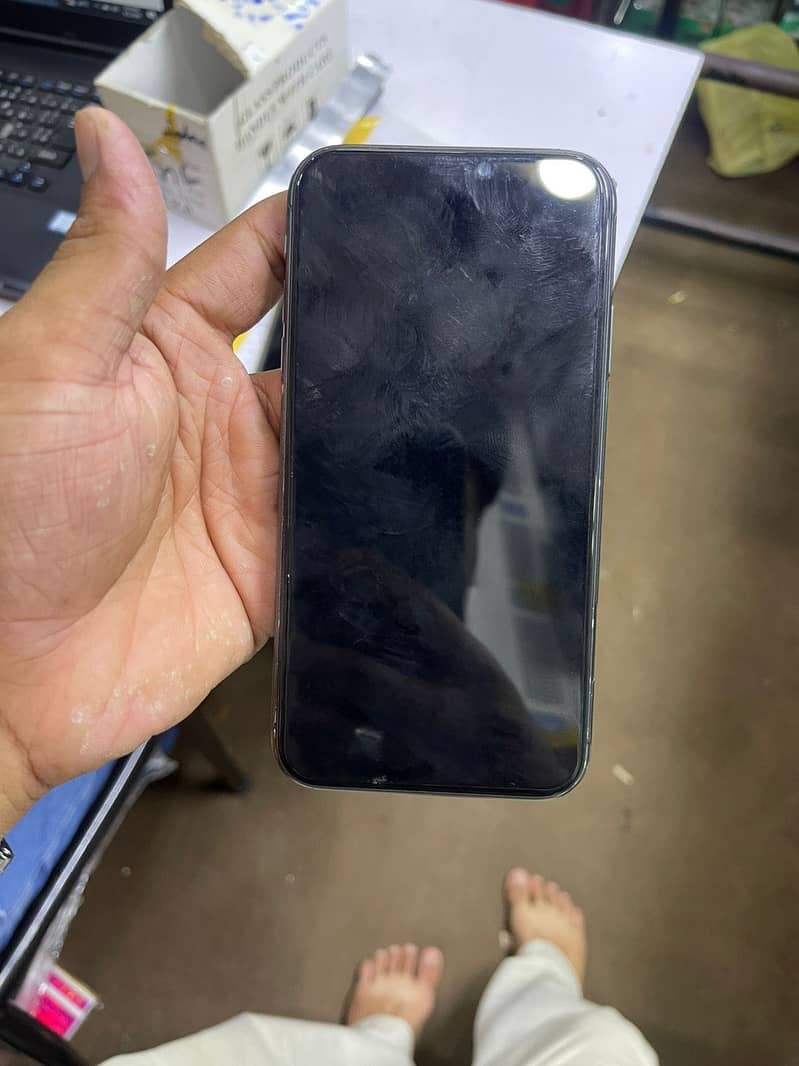 Iphone 11 5