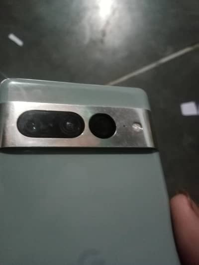 Google Pixel 7 Pro