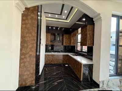 7.5Marla House available for Rent in Manik Block Buch Villas