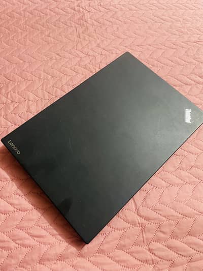 Lenovo Thinkpad used