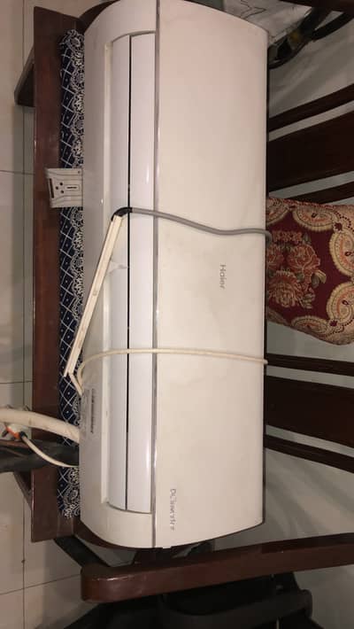4 months used ac 2 ton