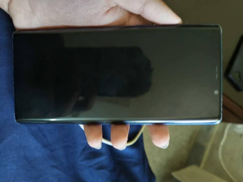 Samsung note 9 2