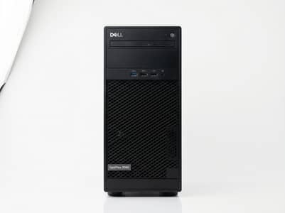 Dell OptiPlex Desktop PC | Core i5 | 8GB RAM | Dedicated GPU | Office