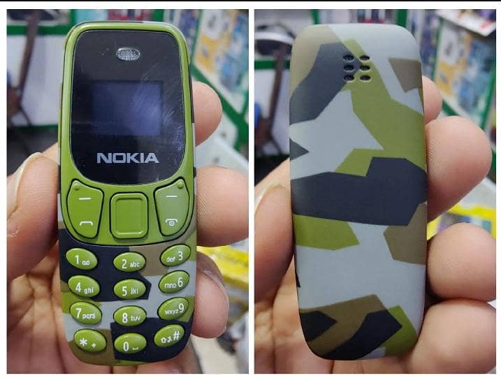 Nokia 0