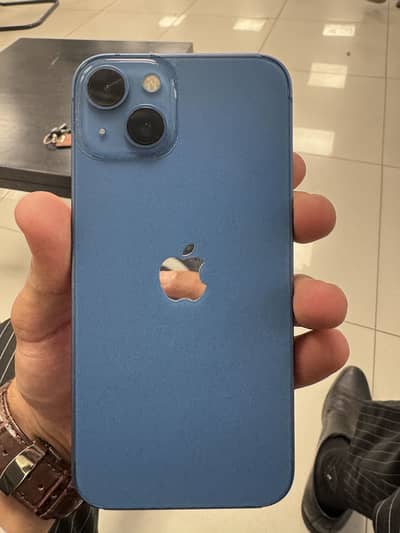 Apple iPhone 13