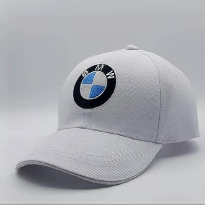 bmw caps