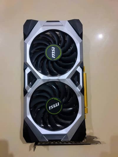 RTX 2060 SUPER 8GB