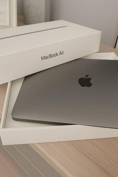Macbook AIR 2019