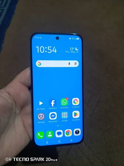 ITEL SUPER 26 ULTRA 8/256.
