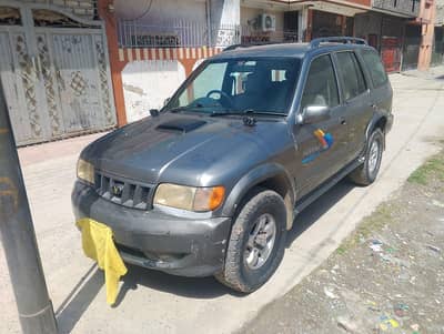 ache car ha