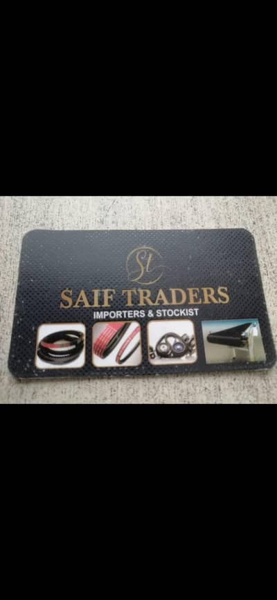 All Kinds of Industrial Belts, V-Belts, Timing & Conveyor (All Sizes)