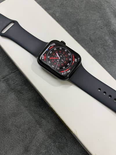 Apple watch series 9 46 mm