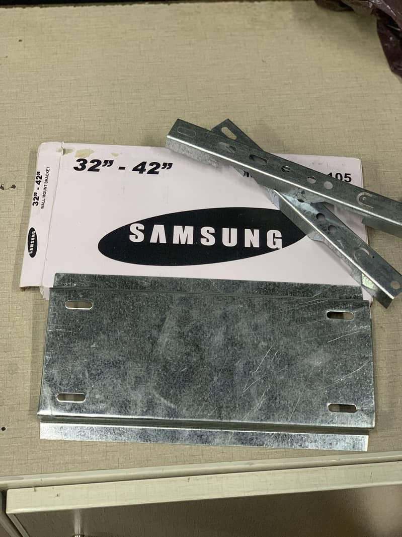 LED brackets 2