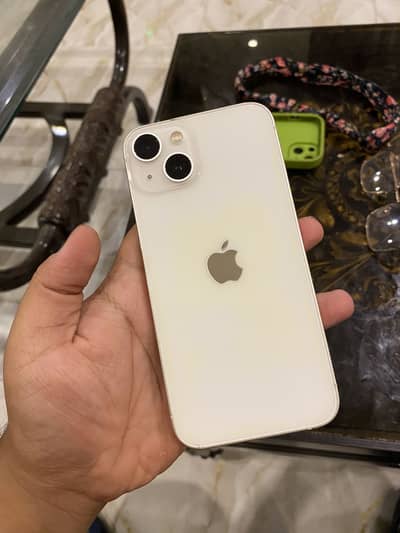 Iphone 13 pta approve