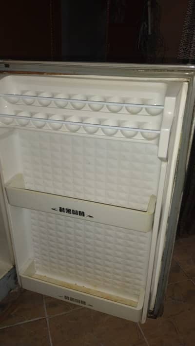 Dawlance refrigerators