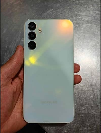 Samsung Galaxy A15 5G