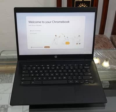 Hp Chromebook 14 G5 4GB DDR4 RAM