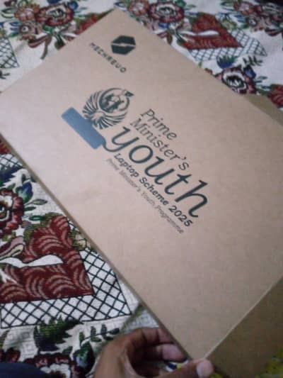 PM Brand New laptop