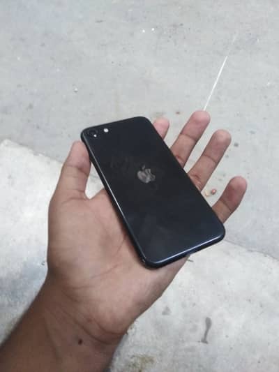 Iphone se 2020
