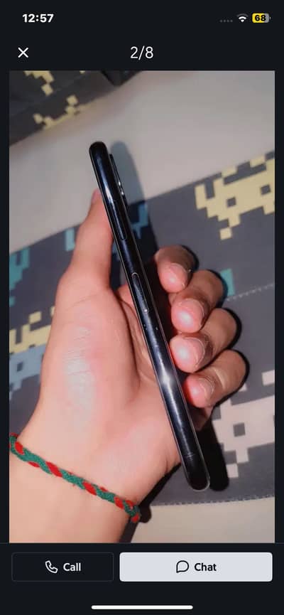 iphone X non pta bypassed exchange possible with android