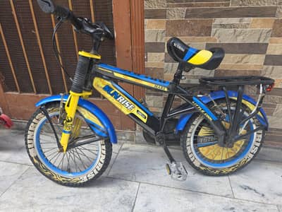 16 inch Cycle in new Good condition