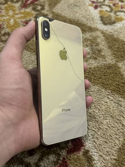 iPhone Xs max pta approved