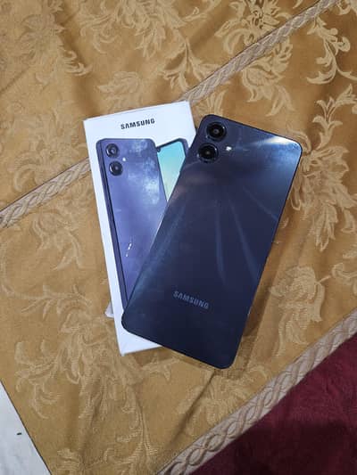 Samsung Galaxy a06
