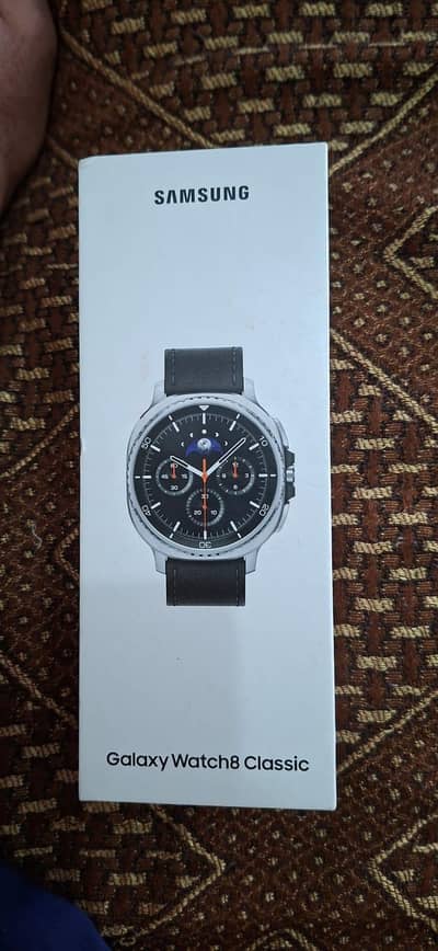 samsung watch